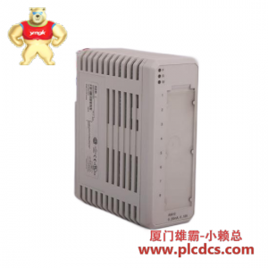 ABB 3HAC024609-001 控制器模块