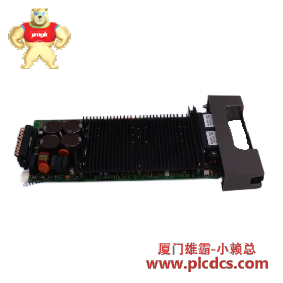 abb_3hac025018-007.png ABB 3HAC025018-007 控制模块