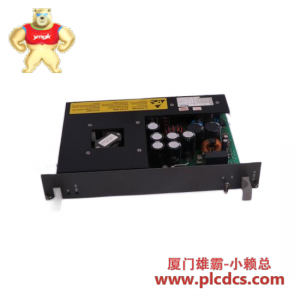 ABB 3HAC025873-001 控制模块