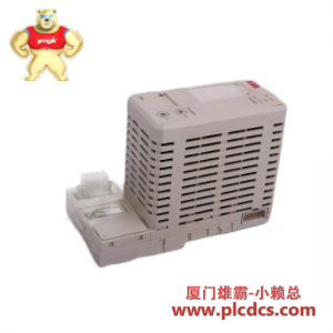 ABB 3HAC027586-001 控制器模块