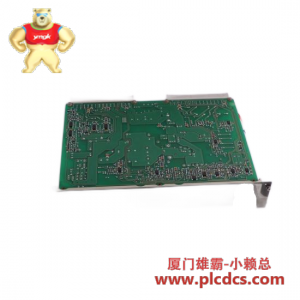 ABB 3HAC029415-006 工业控制模块