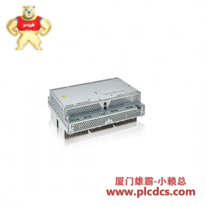 ABB IRB2600机器人 3HAC029818-001型号