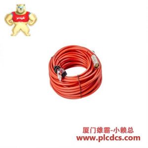 ABB IRC5电缆教具吊坠 3HAC031683-004