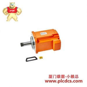 ABB 3HAC033224-003 66066006650 电机含齿轮