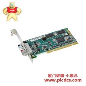 ABB ABB 3HAC037084-001 SST-DN4-PCI V2.1.0 DSQC697 DeviceNet 板