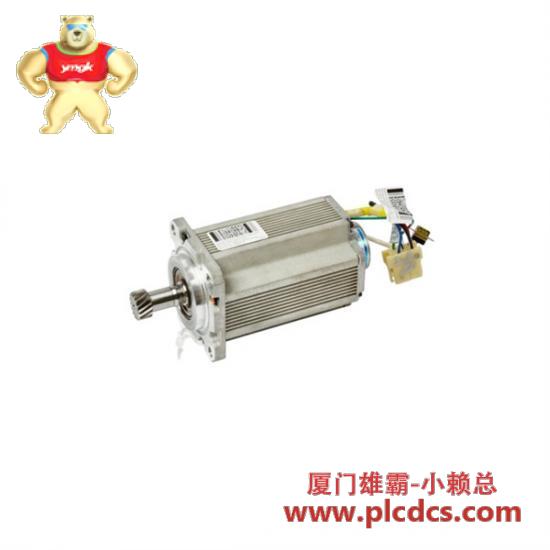 abb_3hac047577-002_rot_ac_motor_incl_pinion.jpg ABB 3HAC047577-002 交流电机含齿轮