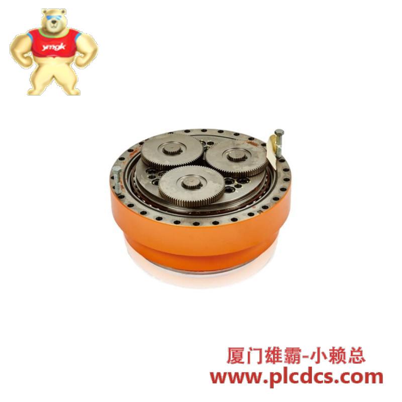 abb_3hac048232-001_reduction_gear.jpg ABB 3HAC048232-001 减速齿轮模块