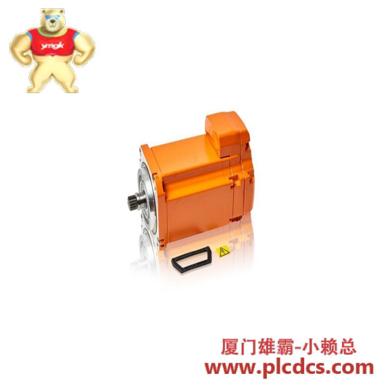 abb_3hac048317-001_rot_ac_motor_incl_p.jpg ABB 3HAC048317-001 旋转交流电机含配件