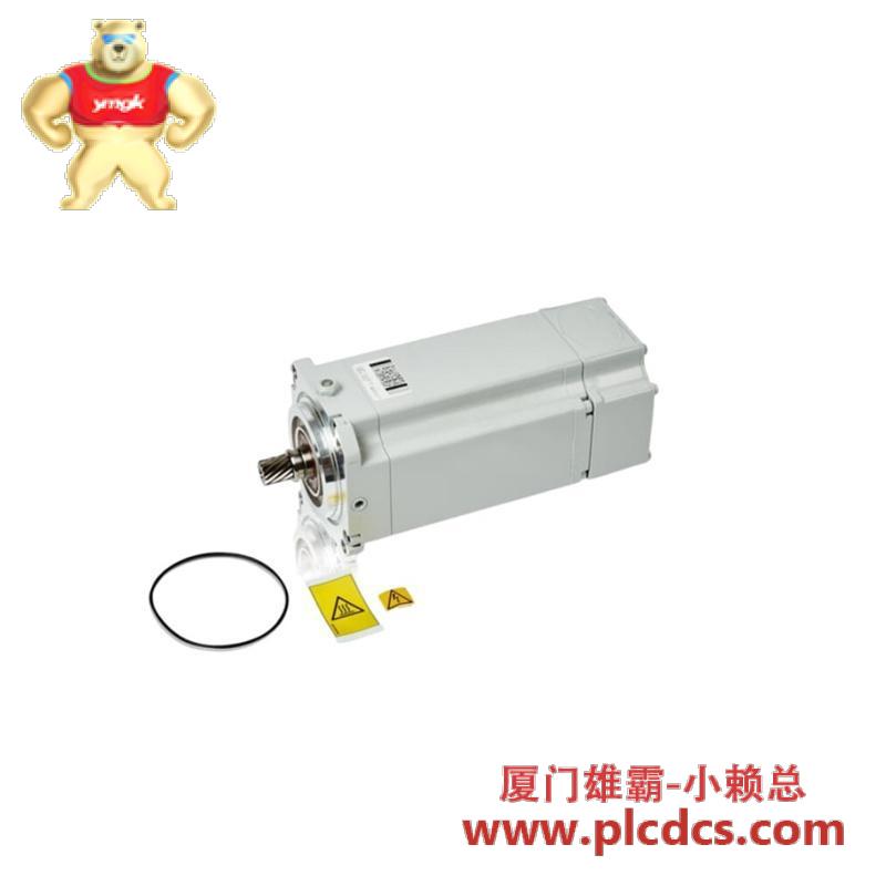abb_3hac055445-001_rot_ac_motor_incl_p.jpg ABB 3HAC055445-001 旋转交流电机 含配件