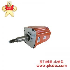 ABB 3HAC057287-001伺服电机，适用于精密控制和自动化生产