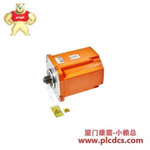 ABB 3HAC057543-003 电机含齿轮