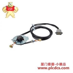 ABB 3HAC11440-1 机械手连接线 ax 5-6