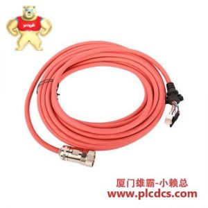 ABB ABB 3HAC25724-001 控制电缆