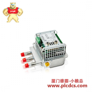 ABB 3HNA024871-001 DCS模块