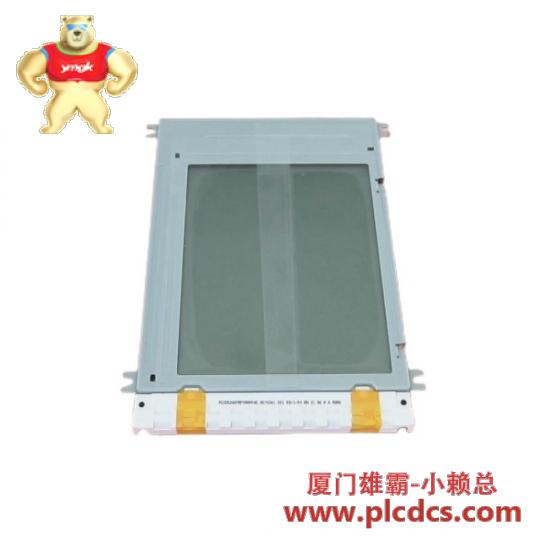 abb_3hnp04014-1_lcd_module_with_backlight.jpg ABB 3HNP04014-1 LCD模块带背光
