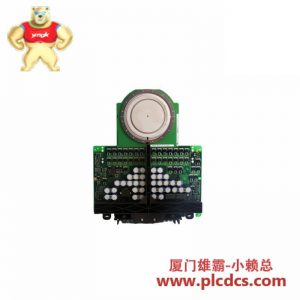 ABB 5SGY3545L0010 3BHB006485R0001 工业控制器模块