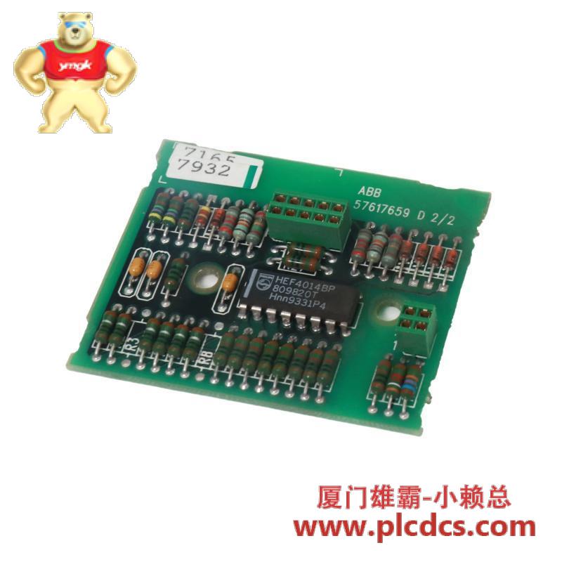 abb_5sgy3545l0010_3bhb006485r0001_2.jpg ABB 5SGY3545L0010 3BHB006485R0001 工业控制器模块