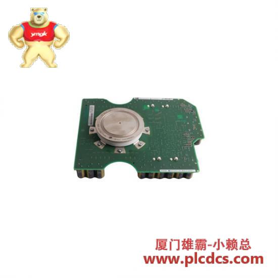 abb_5shx1060h0003.jpg ABB PSPCB-LV/T 控制器 5SHX1060H0003 高性能低压电源模块