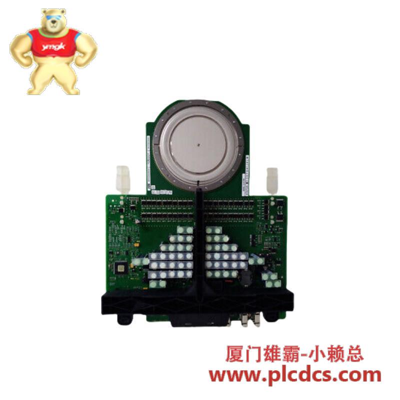 abb_5shy4045l0001_3bhe009681r0101.jpg ABB 5SHY4045L0001 3BHE009681R0101 工业控制器模块