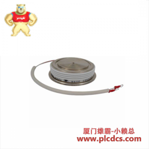 ABB 5STP18F1800 相控晶闸管模块