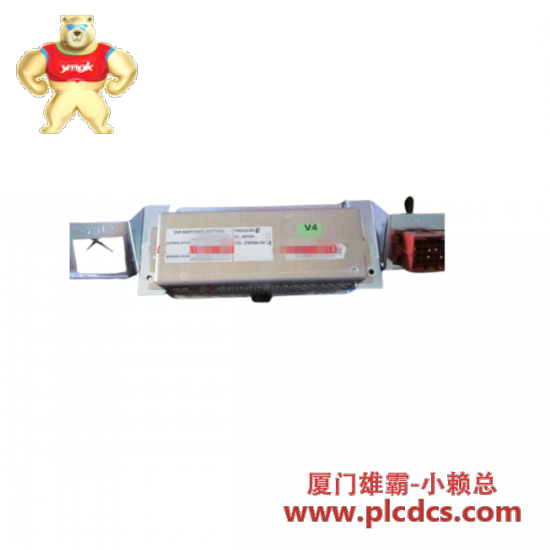 abb_750203_806_power_supply.png ABB AI630 3BHT300011R1 液压伺服模块