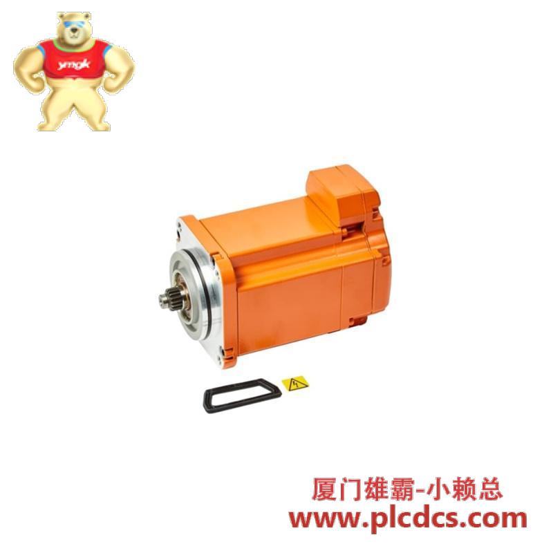 abb_76003hac14726-1_rot_ac_motor_incl_pinion.jpg ABB 76003HAC14726-1 交流电机含齿轮
