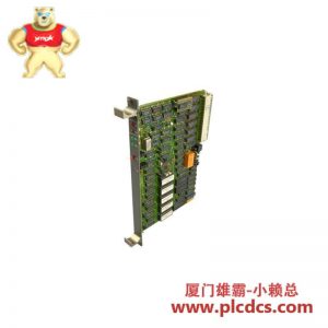 ABB 81AA02E GJR2385200R1010 模拟输出模块