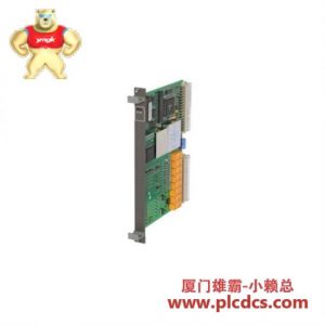 ABB 83SR04 GJR2390200R1210 控制模块