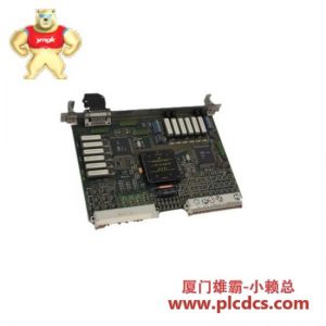 ABB耦合模块88FT05 GJR2393100R1200