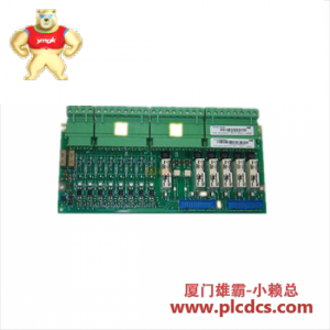 ABB 3HAC026926-001 控制器模块