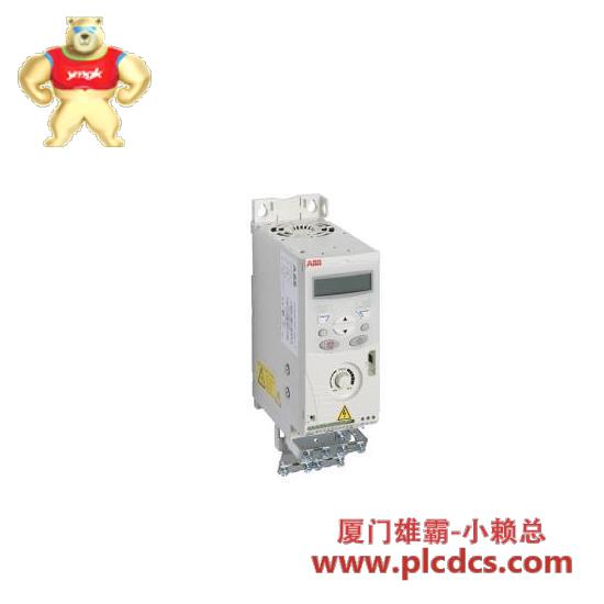 abb_acs150-01e-04a7-2_ac_inverter_drive.jpg ABB ACS150-01E-04A7-2 微型变频器驱动器