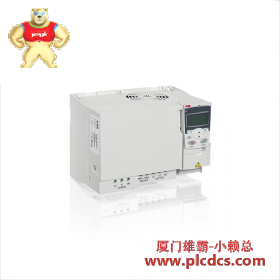 abb_acs355-03e-31a0-4_drives.png ABB ABB YK851V010 3BSC950262R1 控制模块