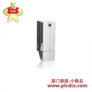 ABB ACS550-01-246A-4 通用型低压交流驱动器