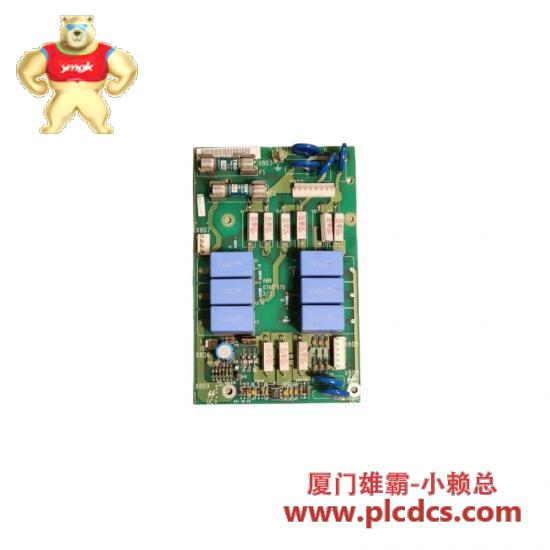 abb_afps-61c_power_supply_board.jpg ABB ABB AFPS-61C 电源板