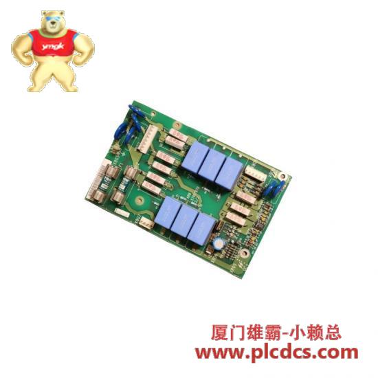 abb_afps-61c_power_supply_board_1.jpg ABB ABB AFPS-61C 电源板
