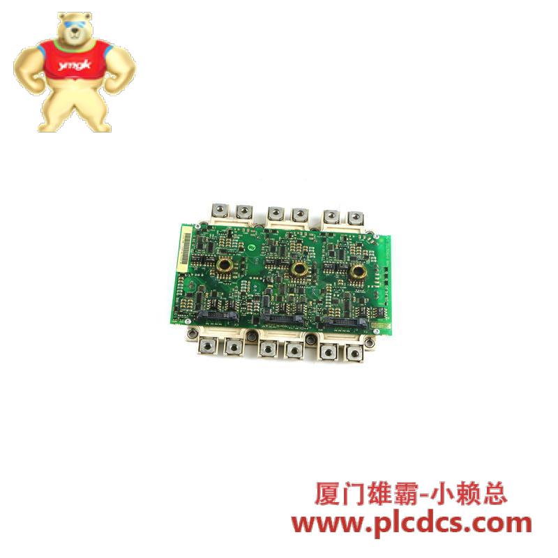 abb_agdr-61c_fs450r17ke3_64783831_igbt_module.jpg ABB AGDR-61C FS450R17KE3 IGBT模块