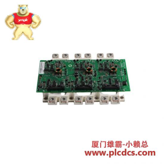 abb_agdr-61c_fs450r17ke3_64783831_igbt_module_1.jpg ABB AGDR-61C FS450R17KE3 IGBT模块