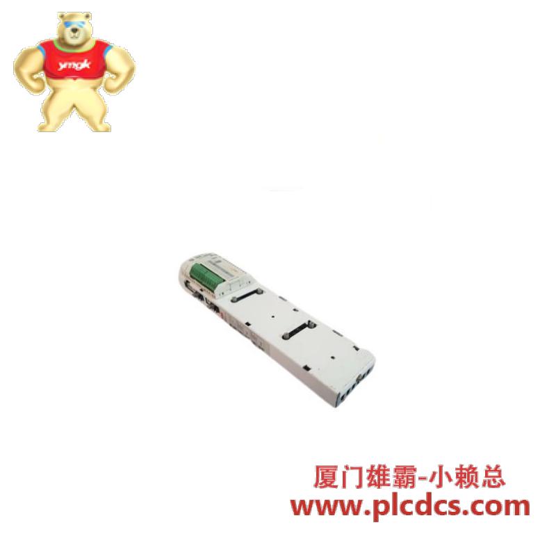 abb_aima-01c_64535943_i_o_module_adapter.jpg ABB AIMA-01C 64535943 输入输出模块适配器