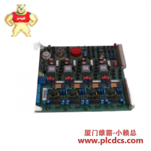 ABB AINT-02C模拟输入模块，工业自动化解决方案