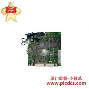 ABB AITF-01C 64437496 D 控制主板