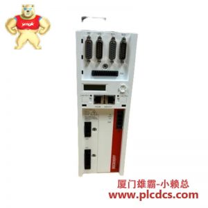 ABB伺服驱动器AX5118-0000-0200,高效精准控制解决方案