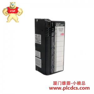 ABB AX645 3BHB001914R1 模拟输入输出模块