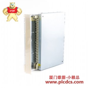 ABB AX670 3BSE000566R1 DCS模拟混合模块