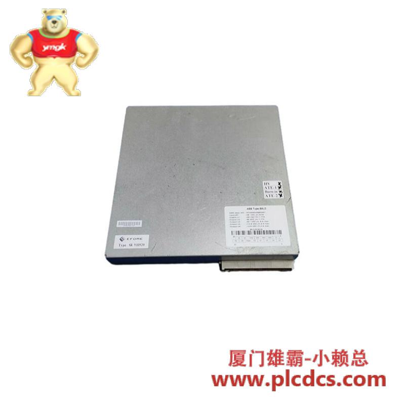 abb_b5ld_1khw002356r0001_controller_module.jpg ABB B5LD 1KHW002356R0001 控制模块