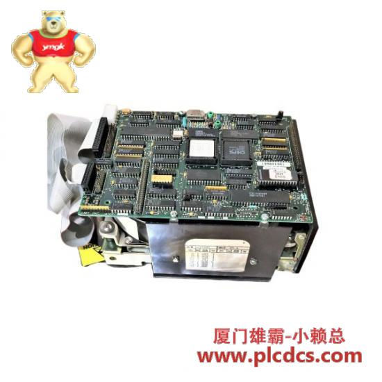 abb_bailey_1948013a1_disk_controller_1.jpg ABB ABB BAILEY 1948013A1 盘式控制器