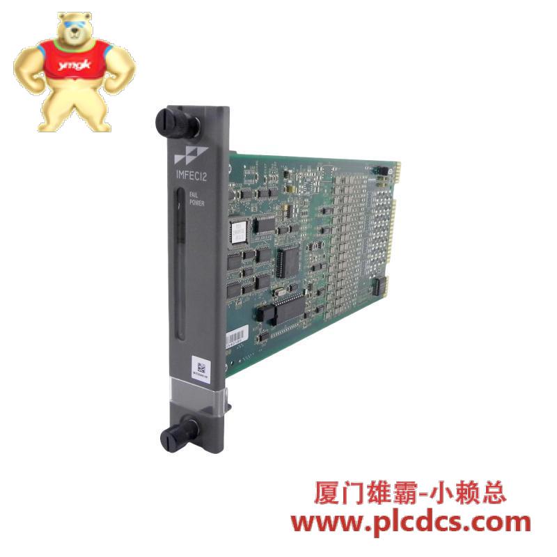 abb_bailey_imfec12_analog_input_module.jpg ABB BAILEY IMFEC12模拟输入模块
