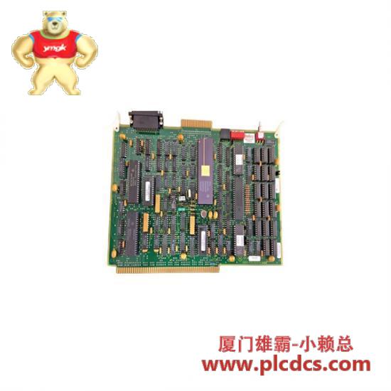 abb_bailey_nmfp03_controls_processor_board.jpg ABB ABB Bailey NMFP03 控制处理器板