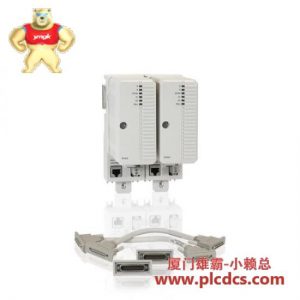 ABB BC820K02 3BSE071500R1 RCU-Link及CEX-Bus互联单元
