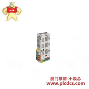ABB BCU-22 3AUA0000110431 控制单元