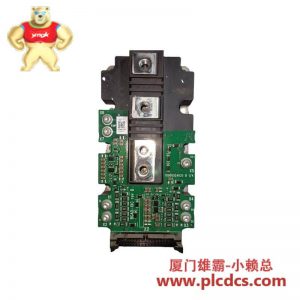 ABB BGAD-12 IGBT模块驱动控制板